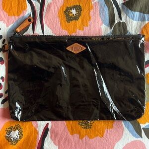 EUC MZ Wallace Flat Pouch